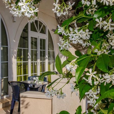 Villa Slavka Neum Δωμάτιο φωτογραφία