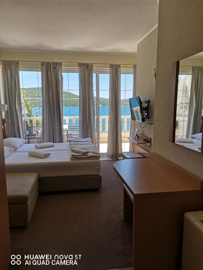 Villa Slavka Neum Εξωτερικό φωτογραφία