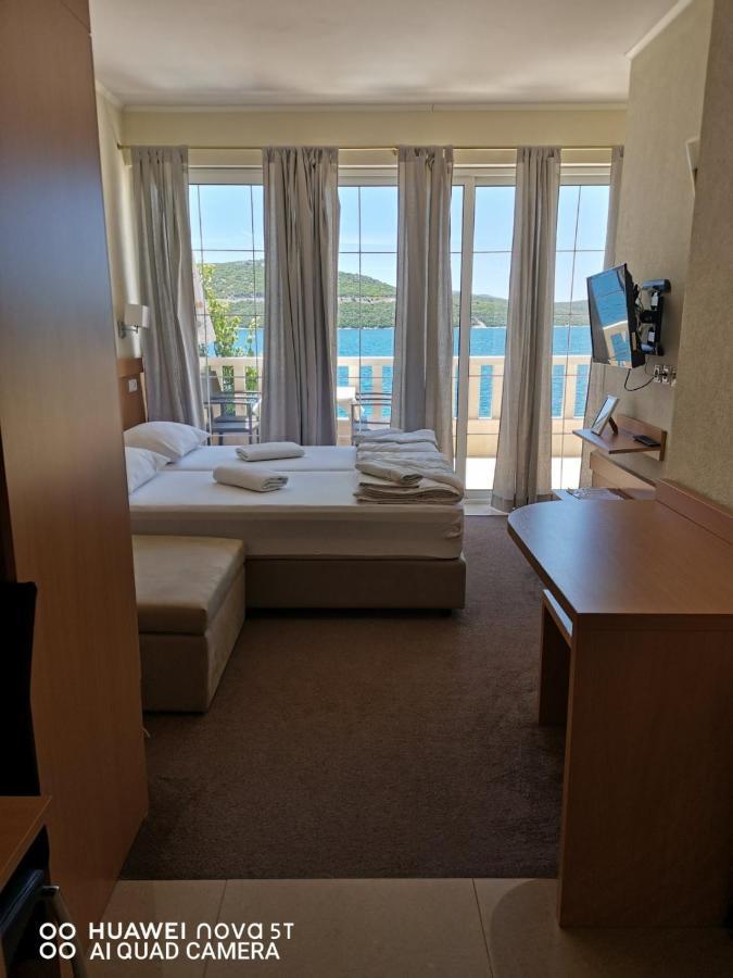 Villa Slavka Neum Εξωτερικό φωτογραφία