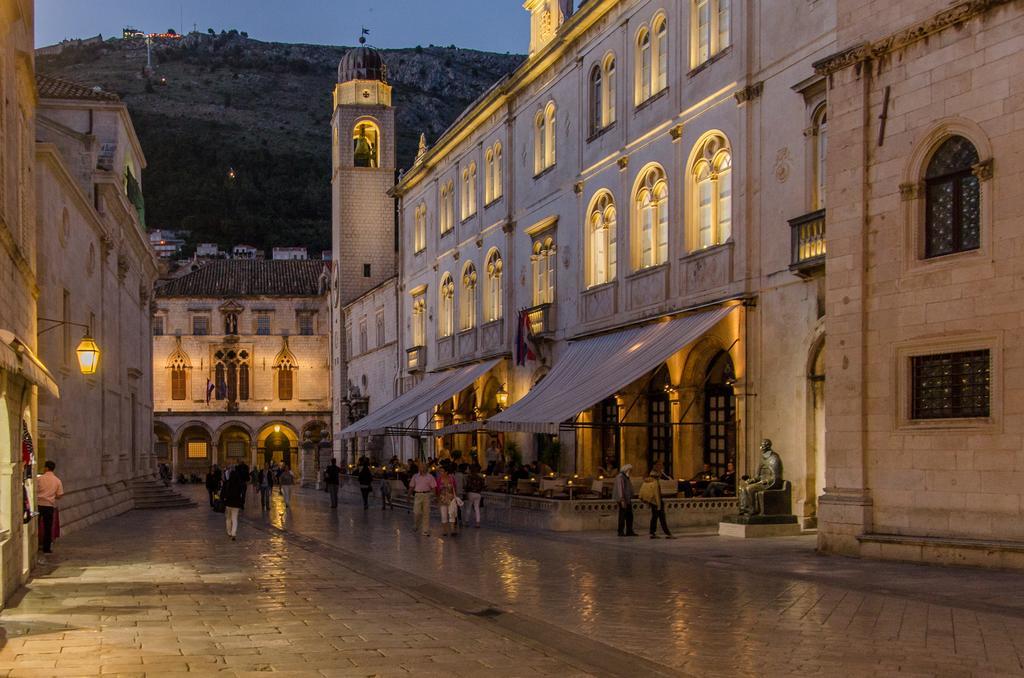 Villa Slavka Neum Εξωτερικό φωτογραφία