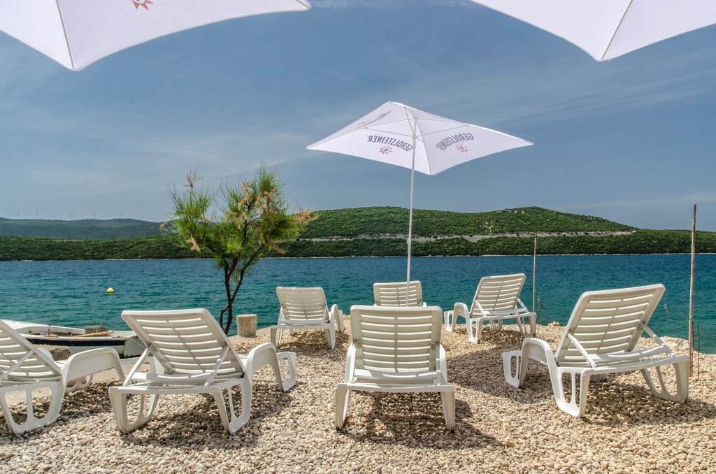 Villa Slavka Neum Εξωτερικό φωτογραφία