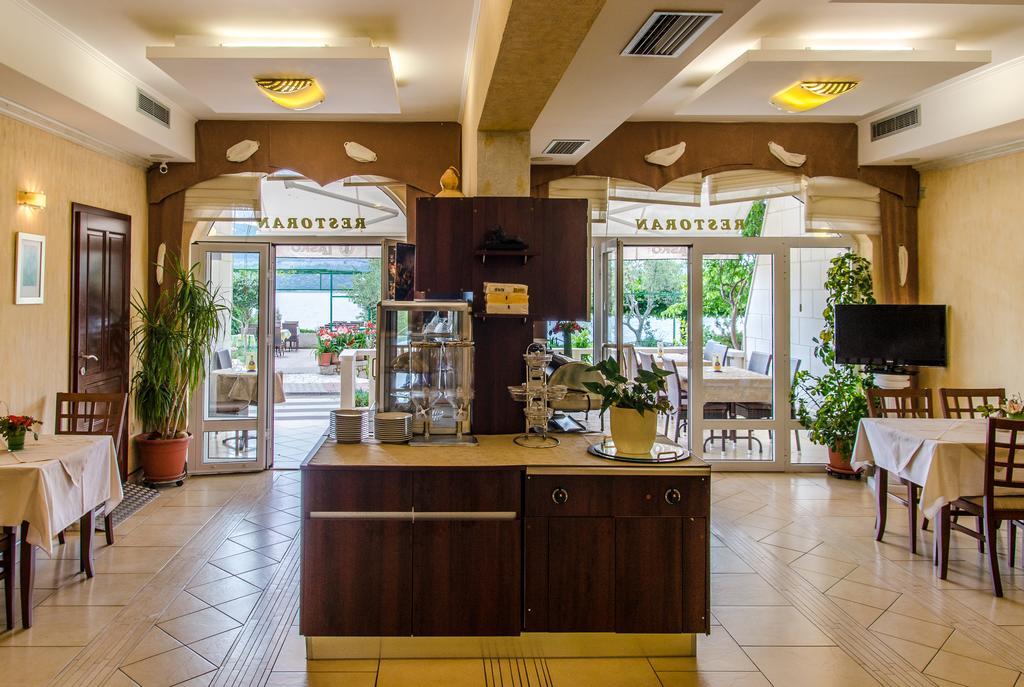 Villa Slavka Neum Εξωτερικό φωτογραφία