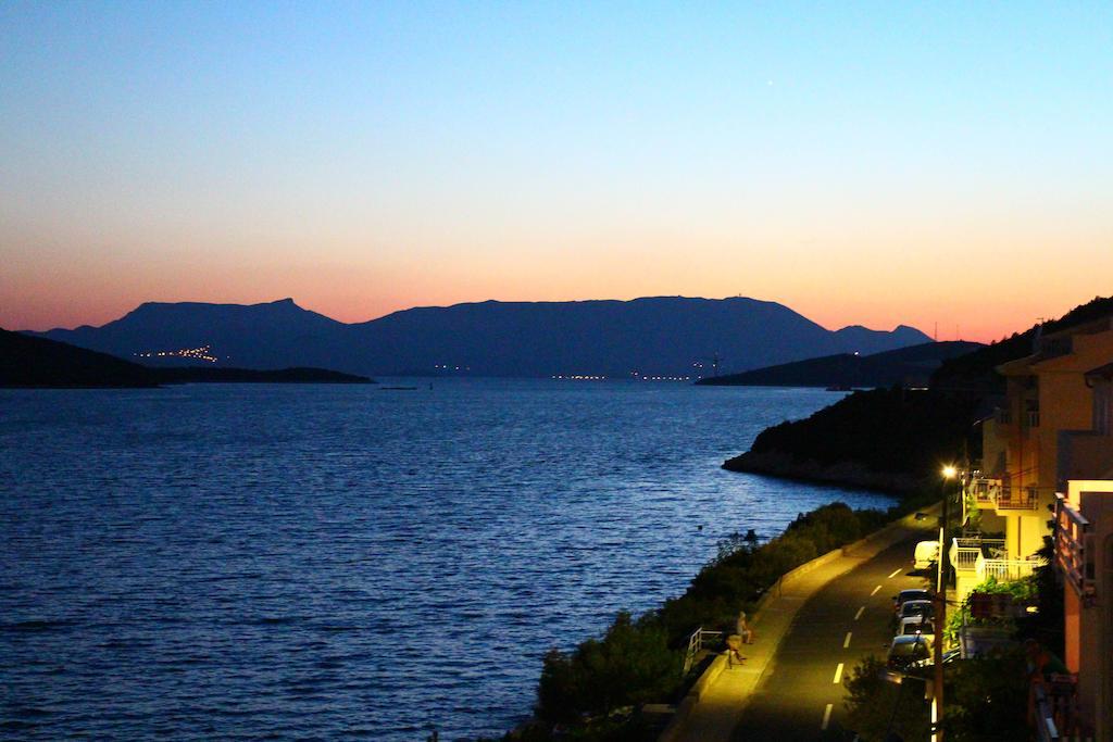 Villa Slavka Neum Δωμάτιο φωτογραφία