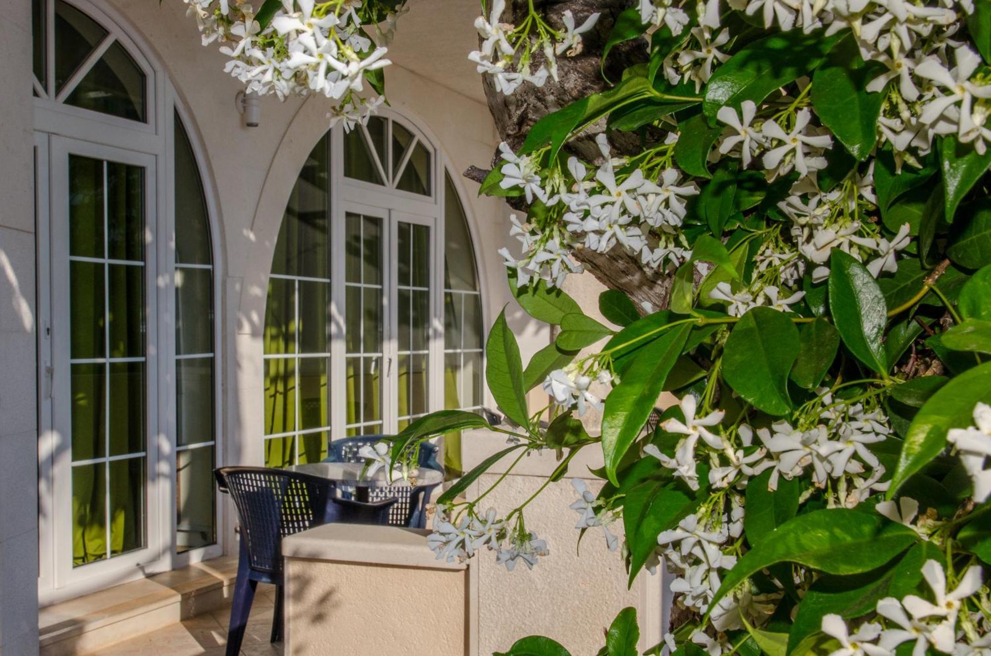 Villa Slavka Neum Δωμάτιο φωτογραφία