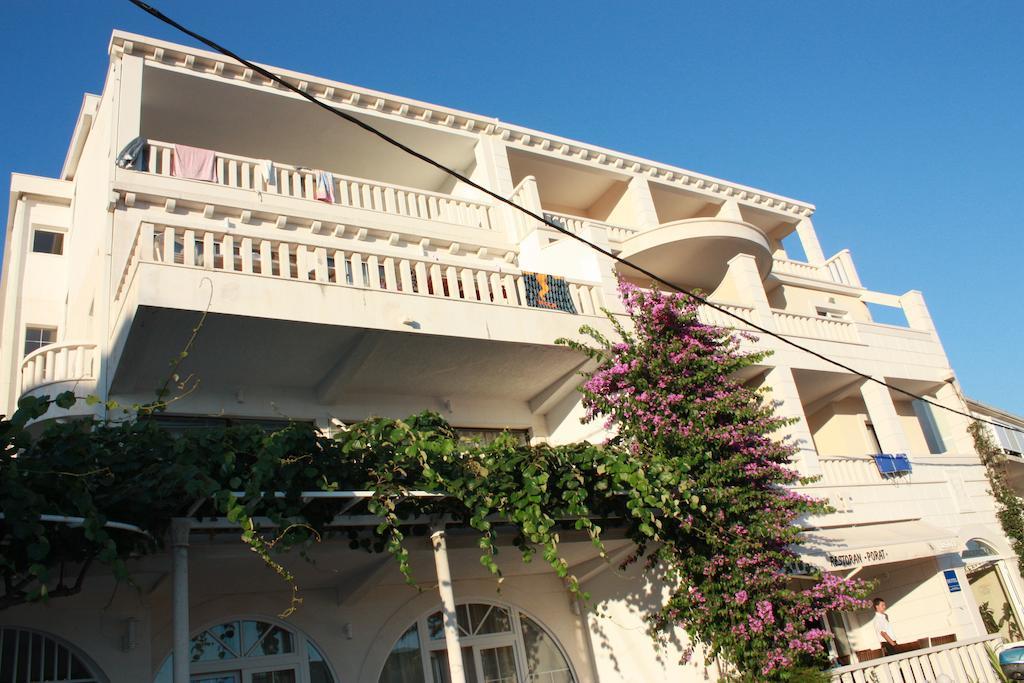 Villa Slavka Neum Εξωτερικό φωτογραφία