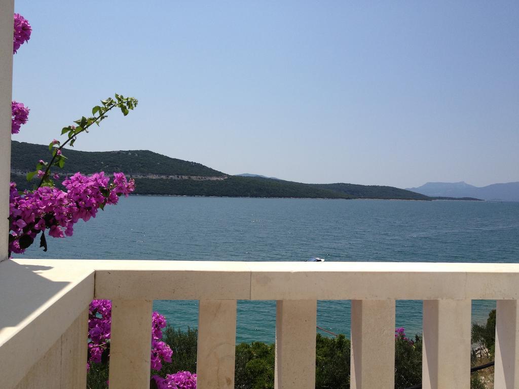 Villa Slavka Neum Εξωτερικό φωτογραφία