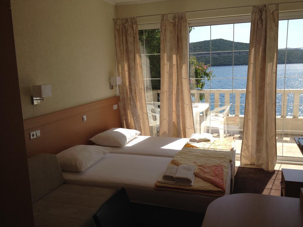 Villa Slavka Neum Εξωτερικό φωτογραφία