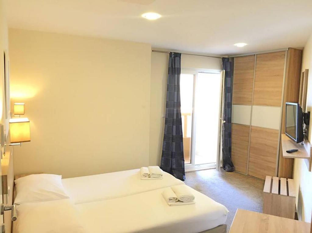 Villa Slavka Neum Εξωτερικό φωτογραφία
