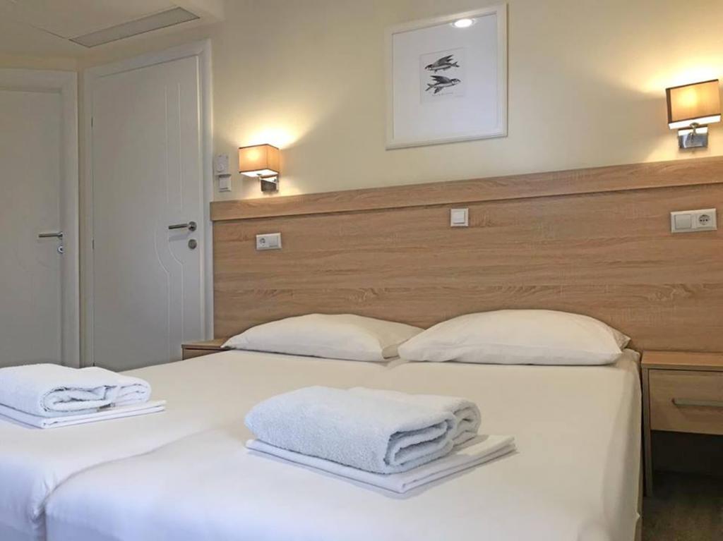 Villa Slavka Neum Εξωτερικό φωτογραφία