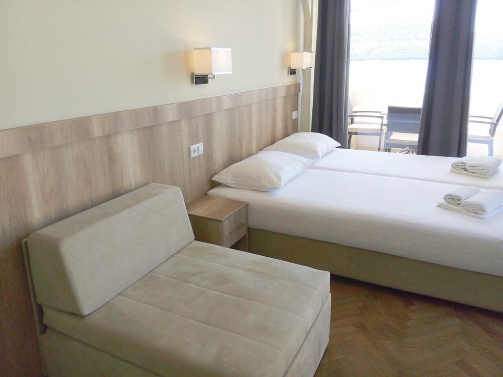 Villa Slavka Neum Εξωτερικό φωτογραφία