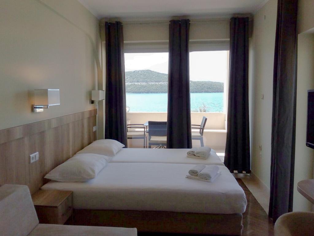 Villa Slavka Neum Εξωτερικό φωτογραφία