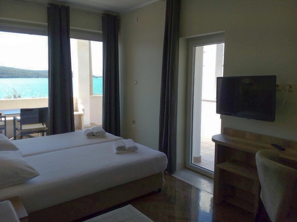 Villa Slavka Neum Εξωτερικό φωτογραφία