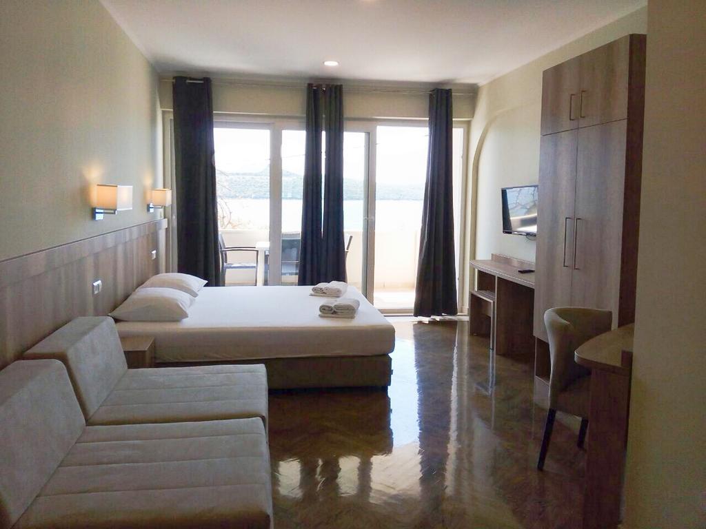 Villa Slavka Neum Εξωτερικό φωτογραφία