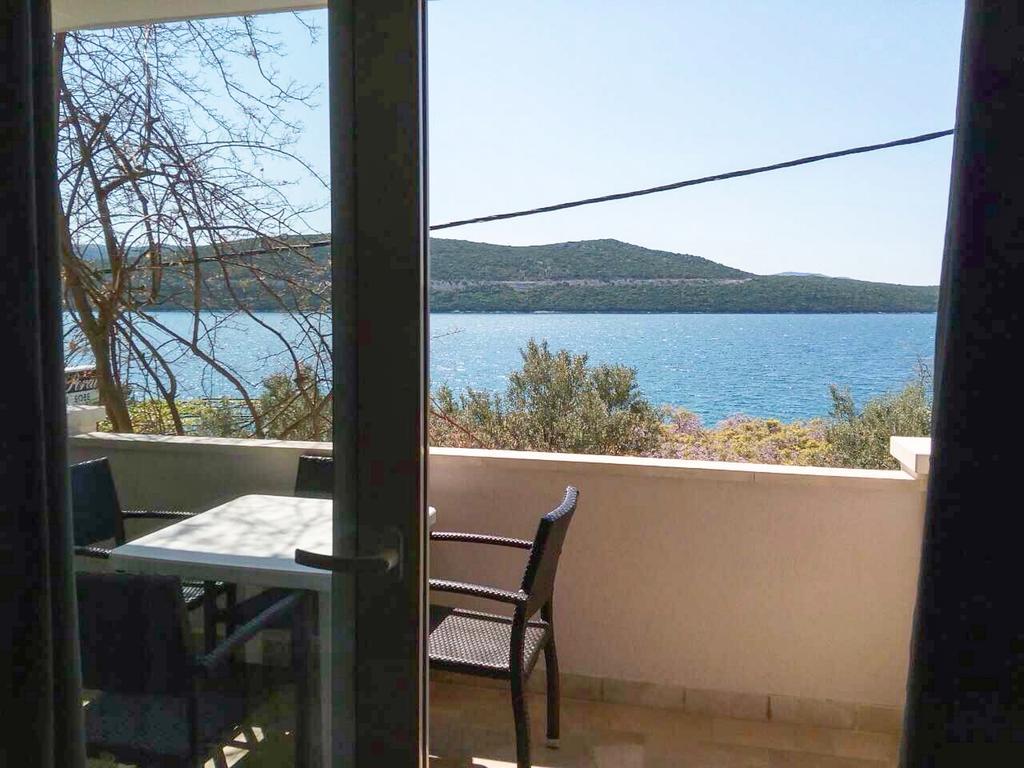 Villa Slavka Neum Εξωτερικό φωτογραφία