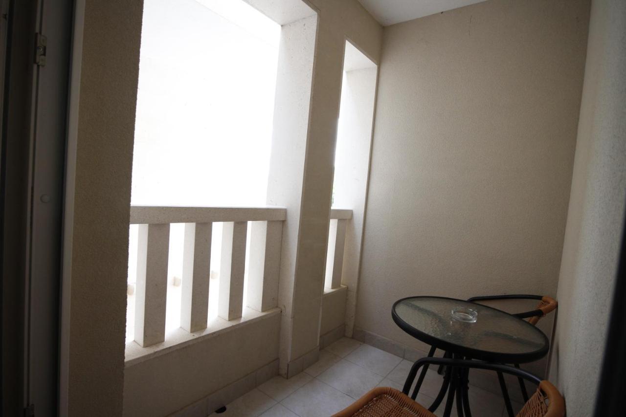 Villa Slavka Neum Εξωτερικό φωτογραφία