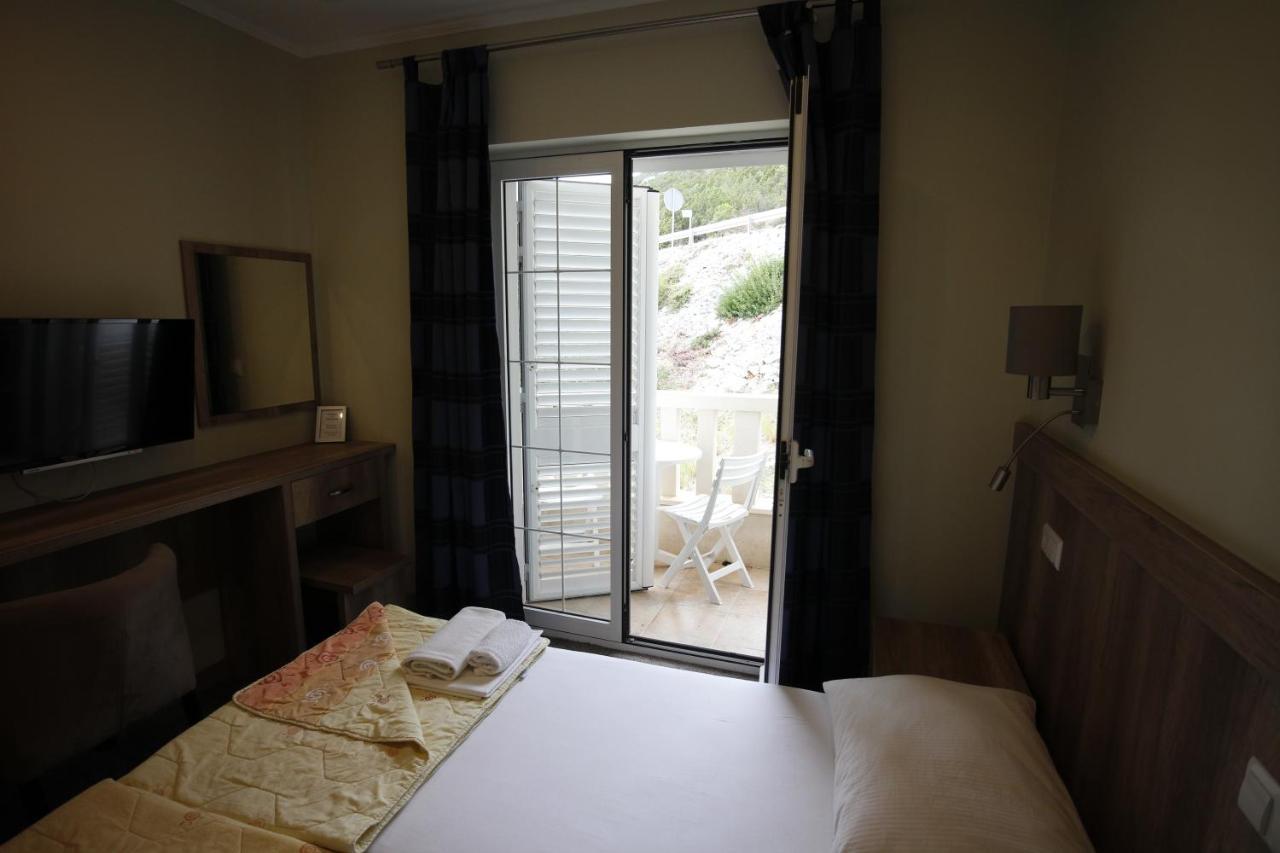 Villa Slavka Neum Εξωτερικό φωτογραφία