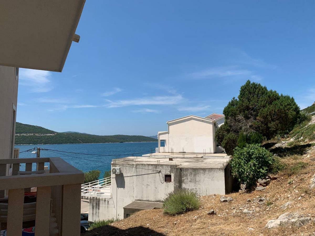 Villa Slavka Neum Εξωτερικό φωτογραφία