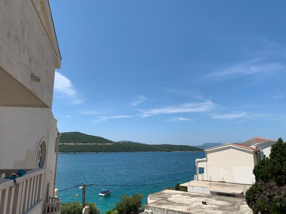 Villa Slavka Neum Εξωτερικό φωτογραφία